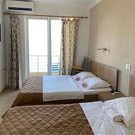 Sunrise Apartments And Studios Dojran Buitenkant foto