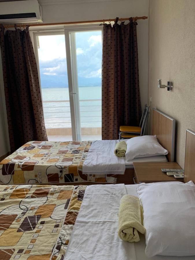 Sunrise Apartments And Studios Dojran Buitenkant foto