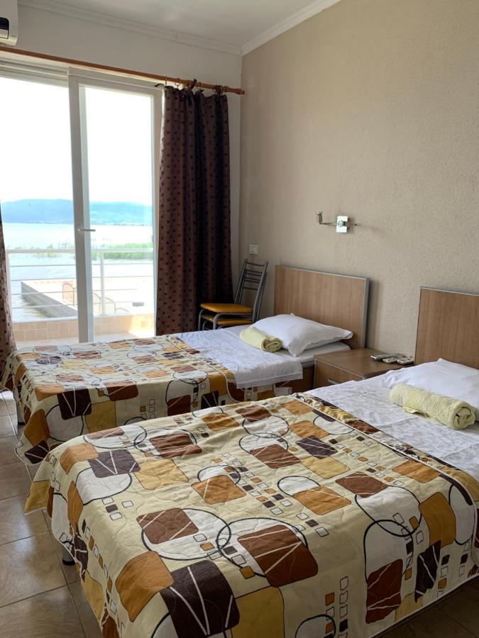 Sunrise Apartments And Studios Dojran Buitenkant foto