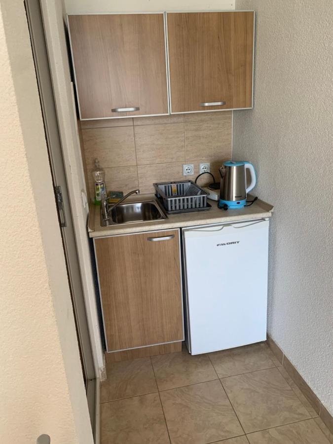 Sunrise Apartments And Studios Dojran Buitenkant foto