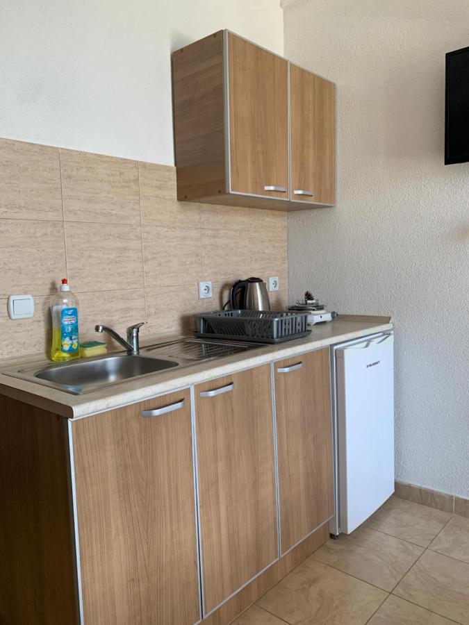 Sunrise Apartments And Studios Dojran Buitenkant foto