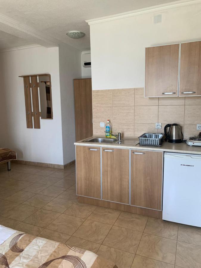 Sunrise Apartments And Studios Dojran Buitenkant foto
