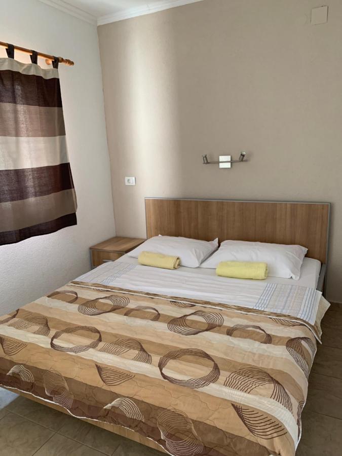 Sunrise Apartments And Studios Dojran Buitenkant foto