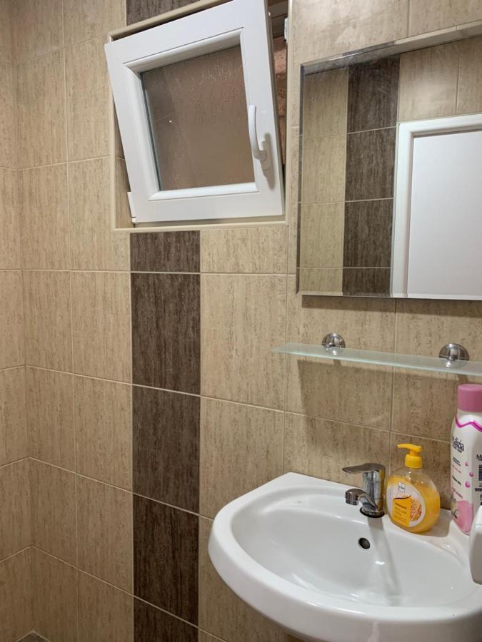 Sunrise Apartments And Studios Dojran Buitenkant foto