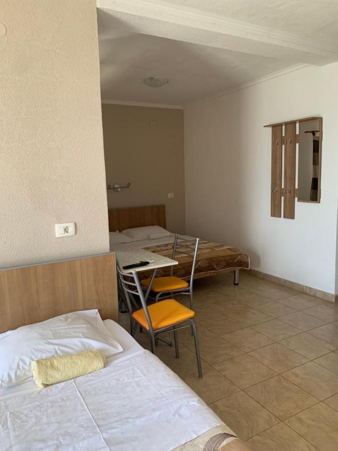 Sunrise Apartments And Studios Dojran Buitenkant foto