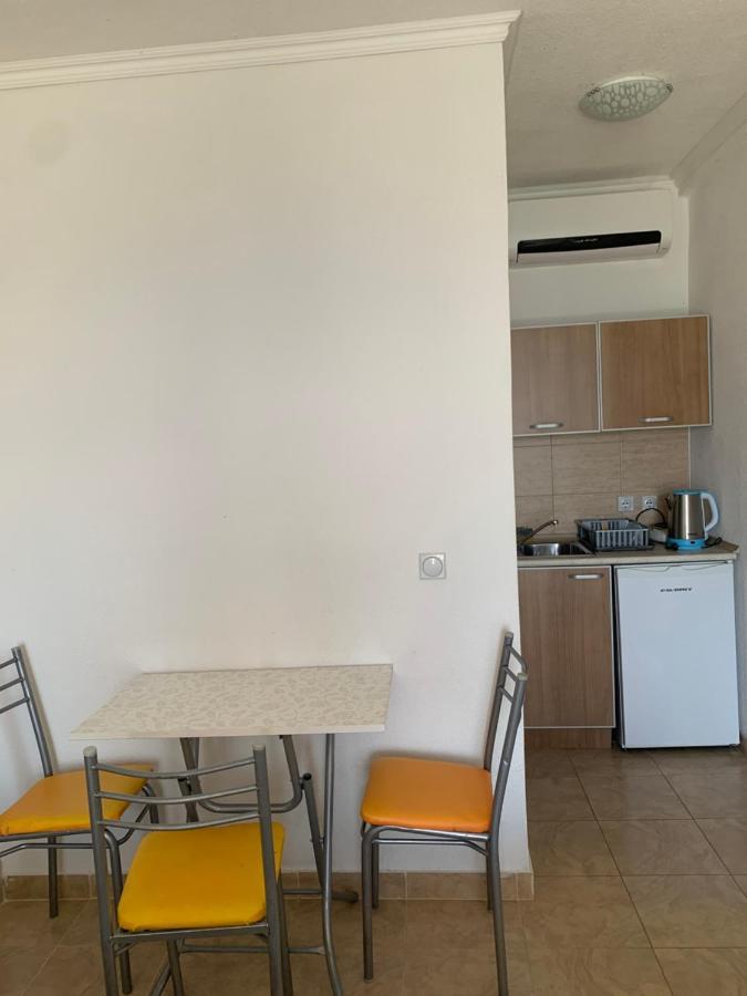 Sunrise Apartments And Studios Dojran Buitenkant foto