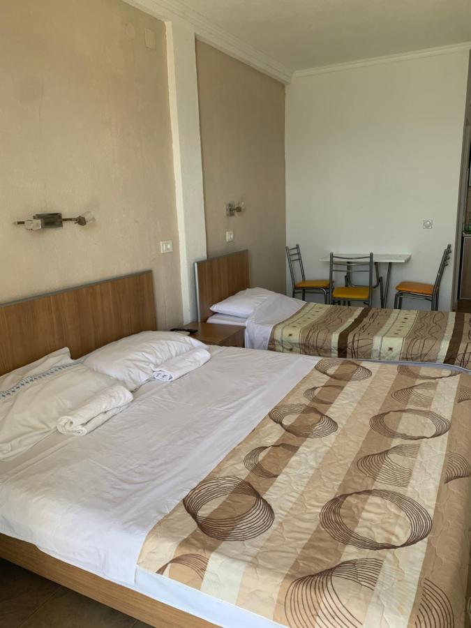 Sunrise Apartments And Studios Dojran Buitenkant foto