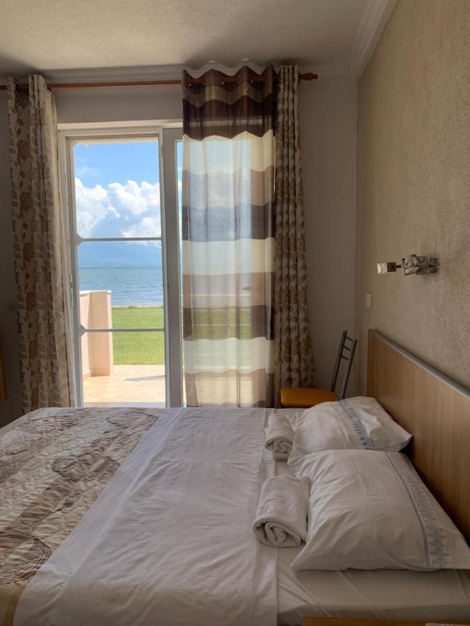 Sunrise Apartments And Studios Dojran Buitenkant foto