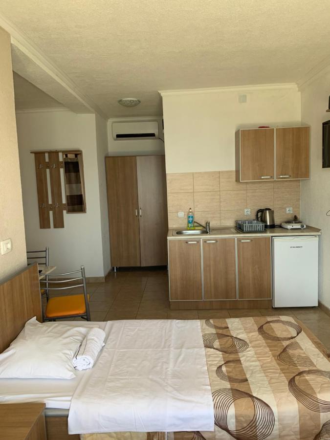 Sunrise Apartments And Studios Dojran Buitenkant foto