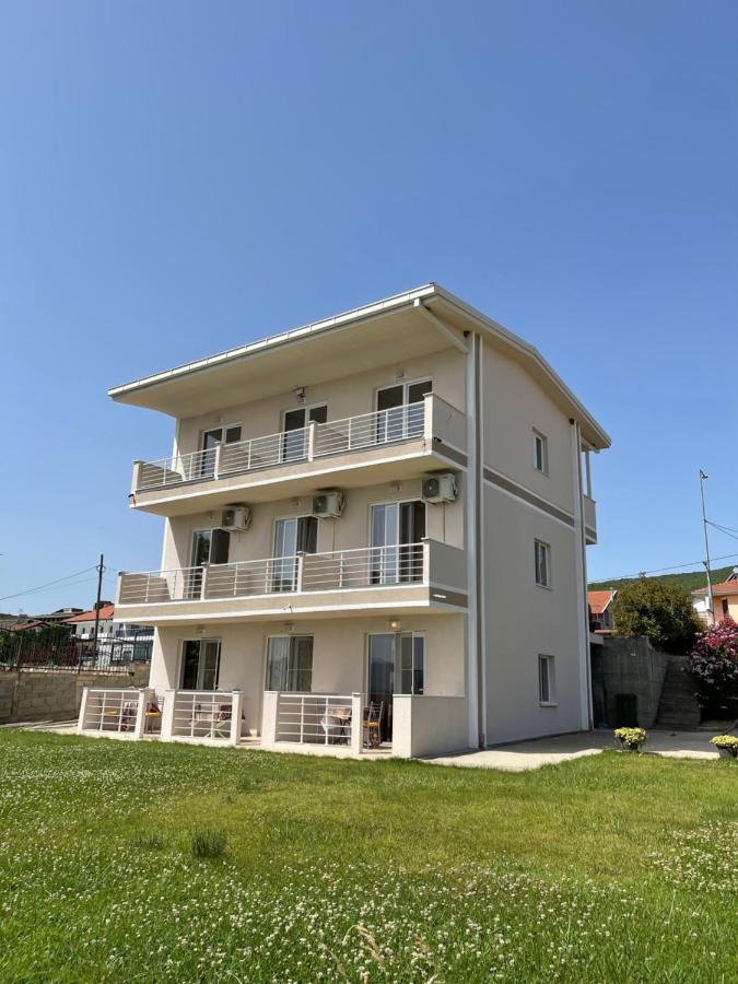 Sunrise Apartments And Studios Dojran Buitenkant foto