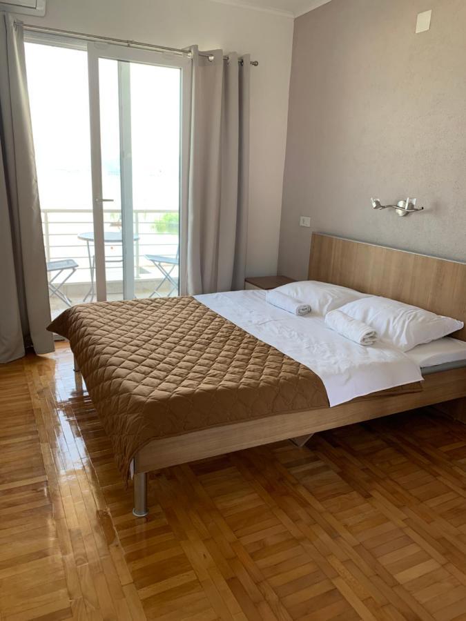 Sunrise Apartments And Studios Dojran Buitenkant foto