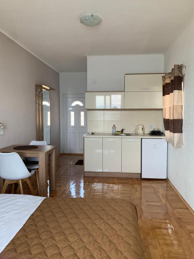 Sunrise Apartments And Studios Dojran Buitenkant foto