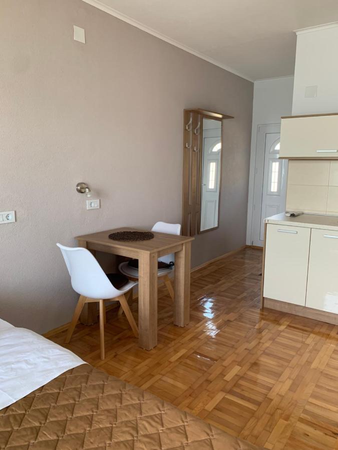 Sunrise Apartments And Studios Dojran Buitenkant foto
