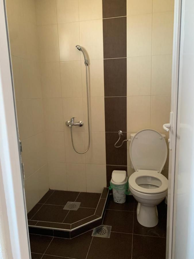 Sunrise Apartments And Studios Dojran Buitenkant foto