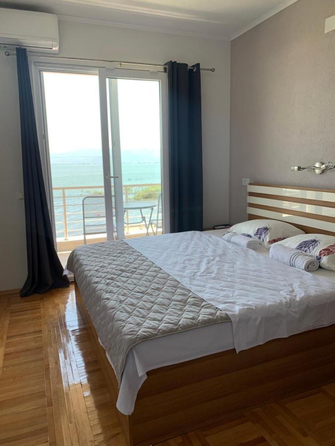 Sunrise Apartments And Studios Dojran Buitenkant foto