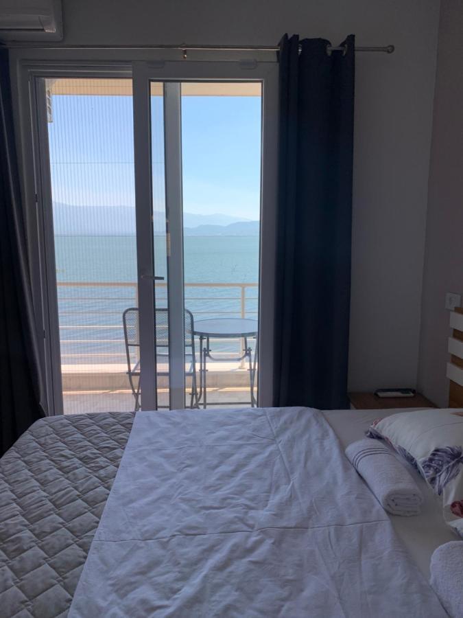 Sunrise Apartments And Studios Dojran Buitenkant foto