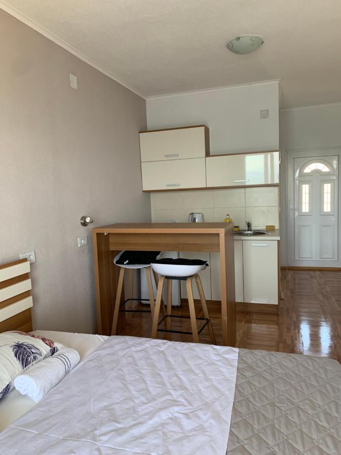Sunrise Apartments And Studios Dojran Buitenkant foto
