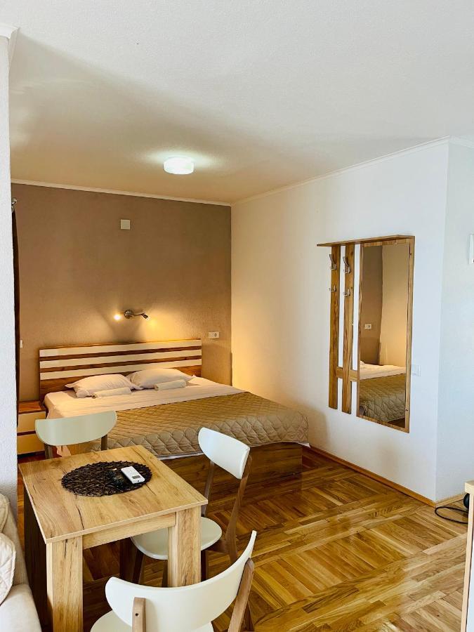 Sunrise Apartments And Studios Dojran Buitenkant foto