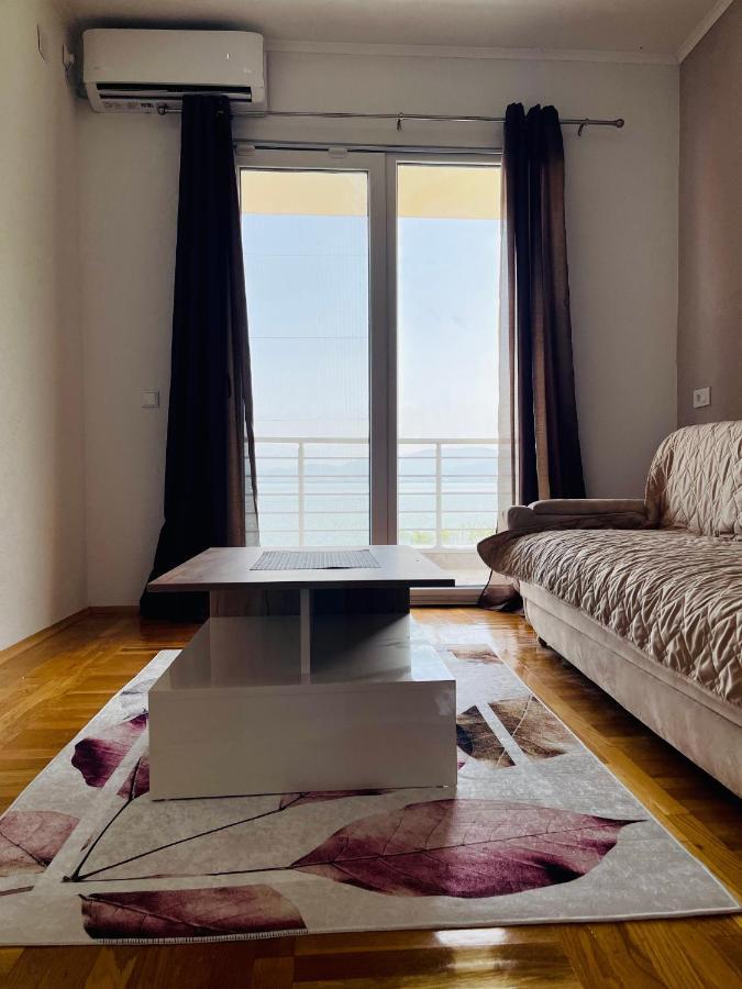 Sunrise Apartments And Studios Dojran Buitenkant foto