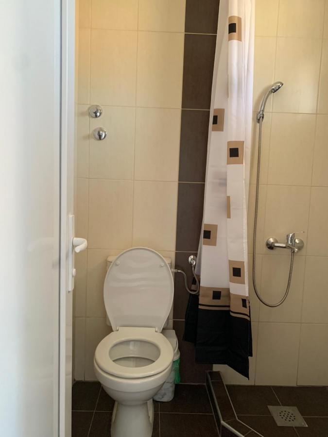 Sunrise Apartments And Studios Dojran Buitenkant foto