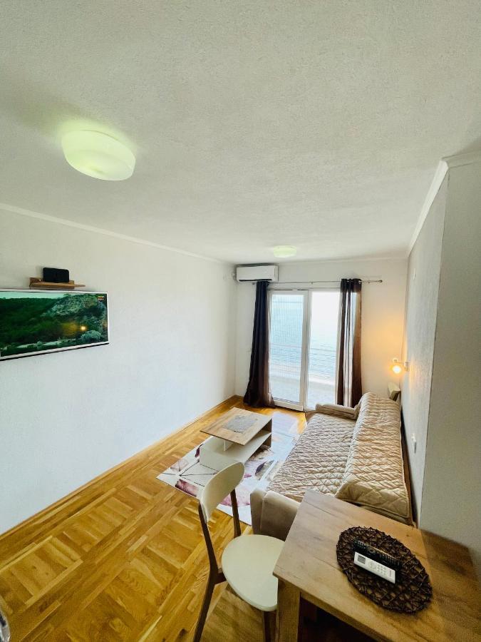 Sunrise Apartments And Studios Dojran Buitenkant foto