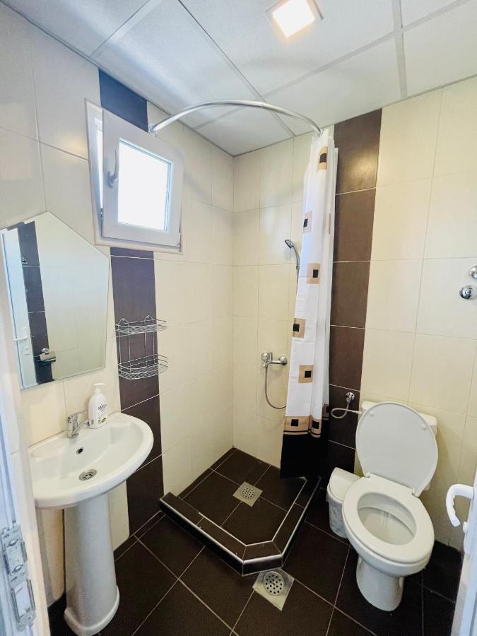 Sunrise Apartments And Studios Dojran Buitenkant foto