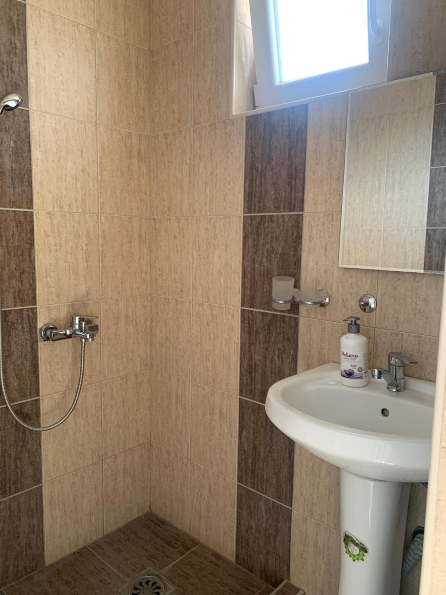 Sunrise Apartments And Studios Dojran Buitenkant foto