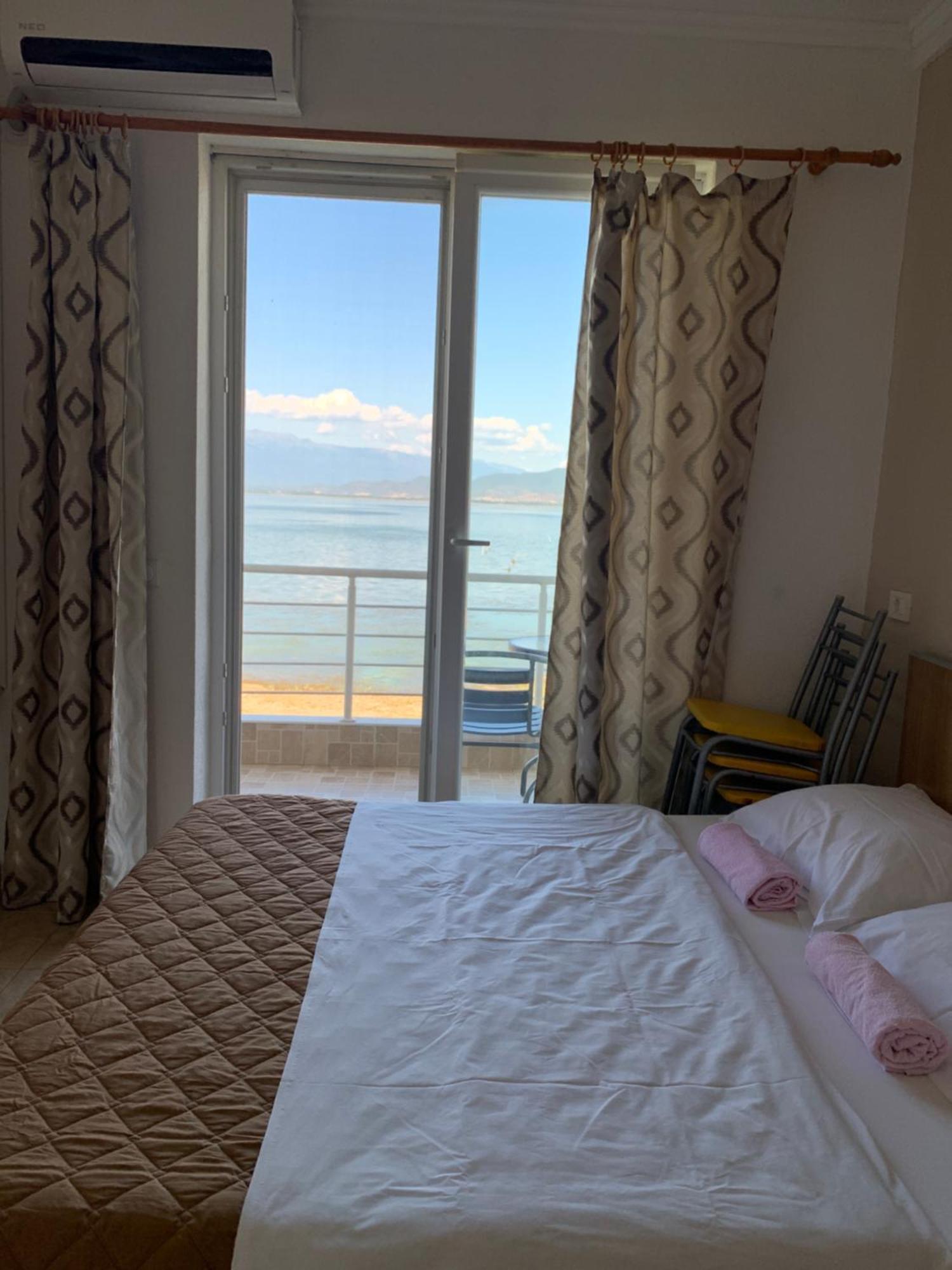 Sunrise Apartments And Studios Dojran Buitenkant foto