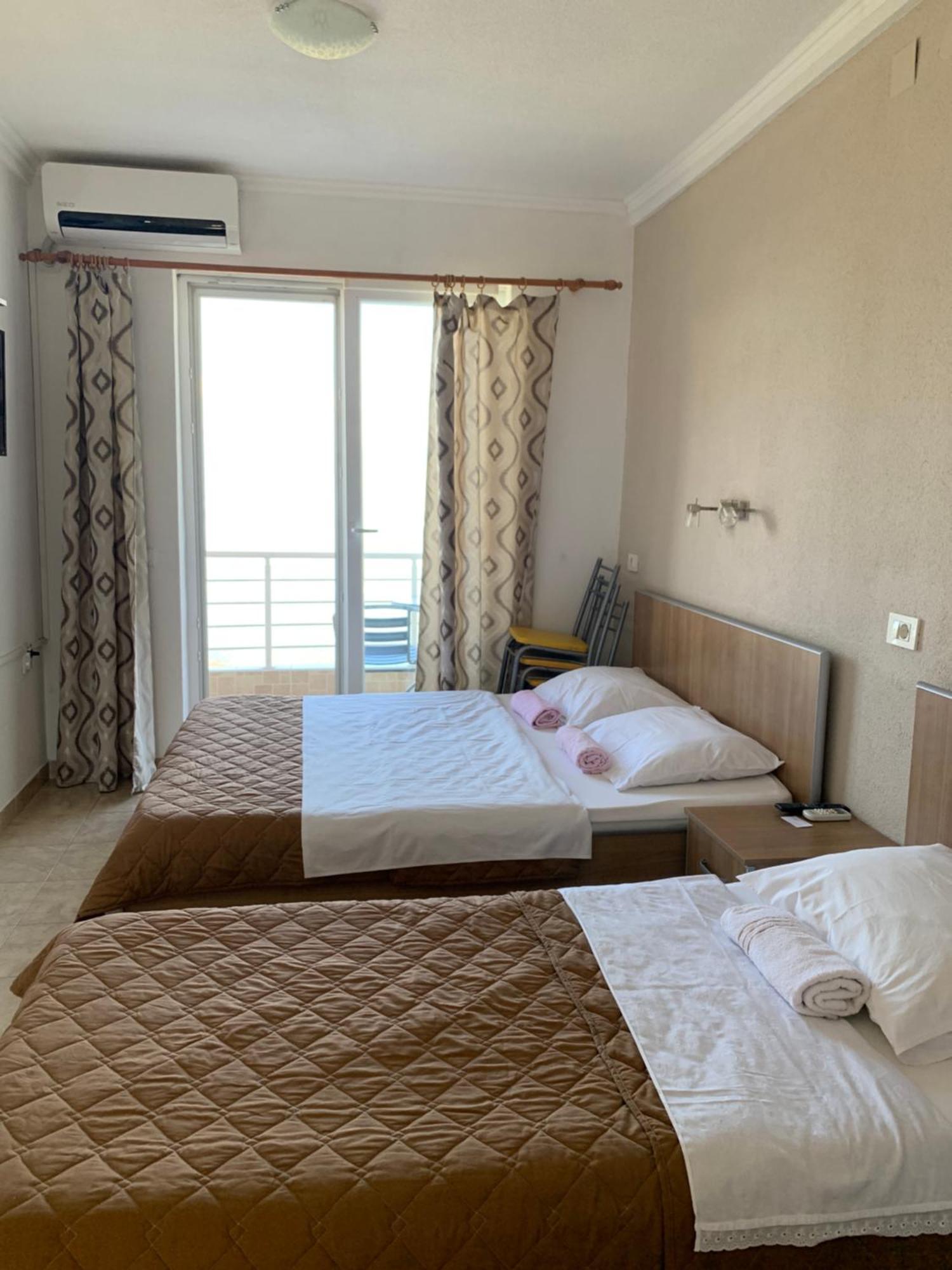 Sunrise Apartments And Studios Dojran Buitenkant foto