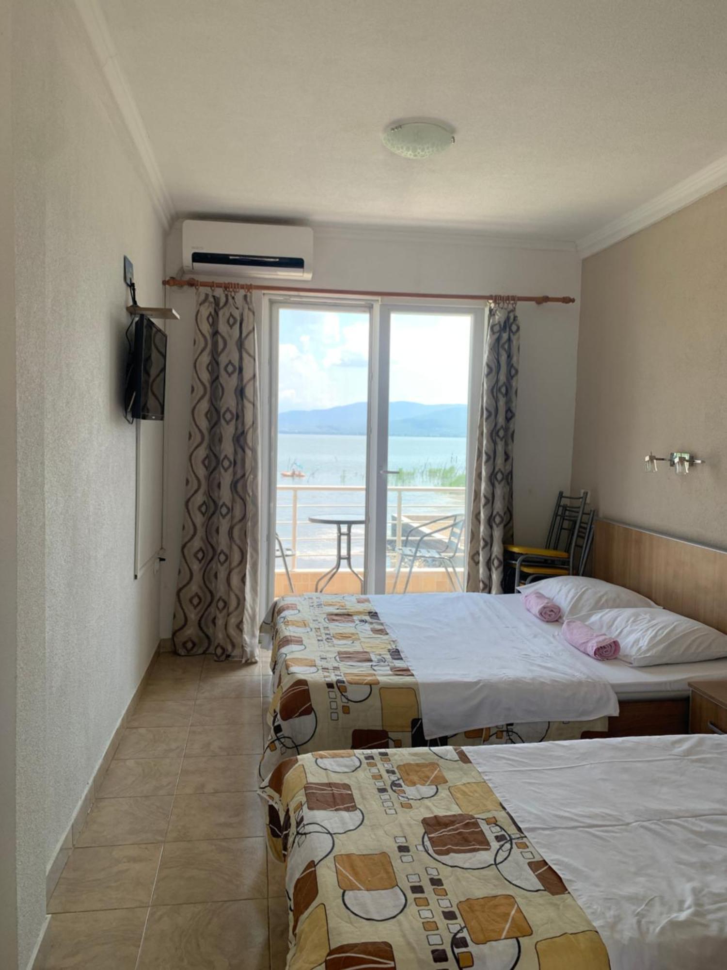 Sunrise Apartments And Studios Dojran Buitenkant foto