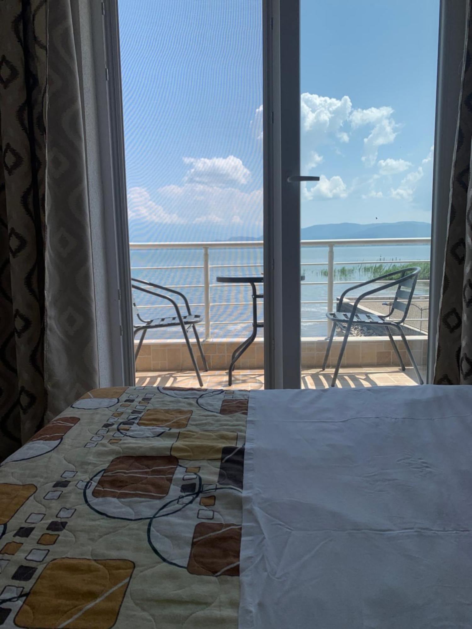 Sunrise Apartments And Studios Dojran Buitenkant foto