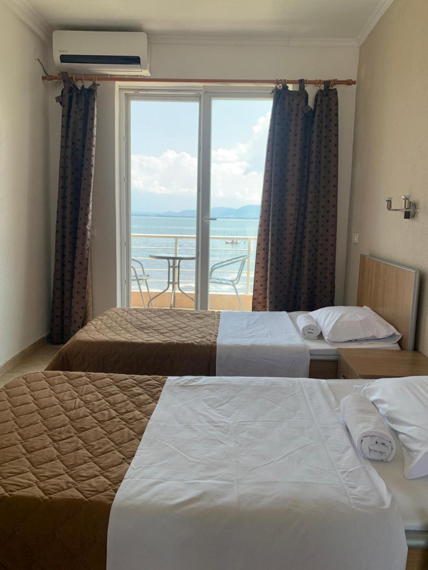 Sunrise Apartments And Studios Dojran Buitenkant foto