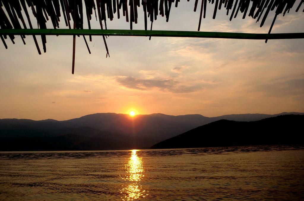 Sunrise Apartments And Studios Dojran Buitenkant foto