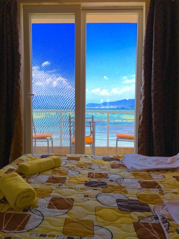 Sunrise Apartments And Studios Dojran Buitenkant foto