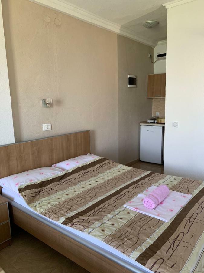 Sunrise Apartments And Studios Dojran Buitenkant foto