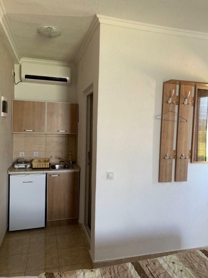 Sunrise Apartments And Studios Dojran Buitenkant foto