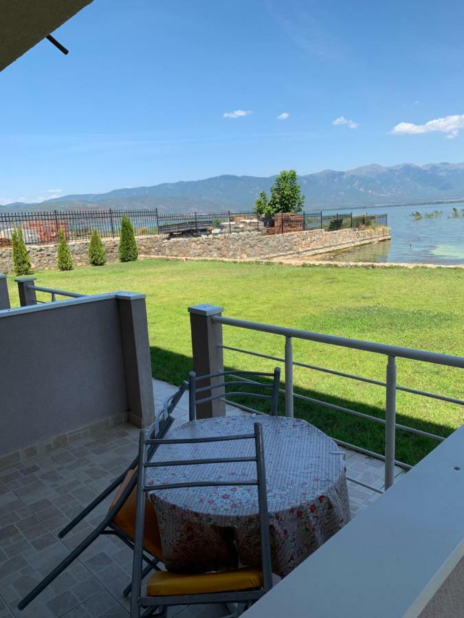 Sunrise Apartments And Studios Dojran Buitenkant foto